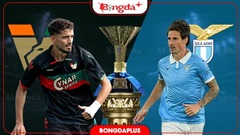 Nhận định bóng đá Venezia vs Lazio, 01h45 ngày 20/9: Khách duy trì mạch bất bại